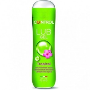 CONTROL LUB GEL...