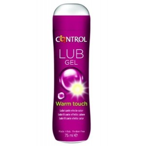 CONTROL LUB GEL...