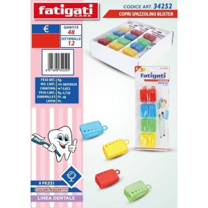 COPRISPAZZOLINO BLISTER 8PZ...