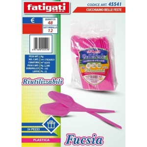 CUCCHIAINO PLASTICA RIUT.LE...
