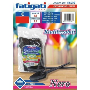 CUCCHIAINO PLASTICA RIUT.LE...