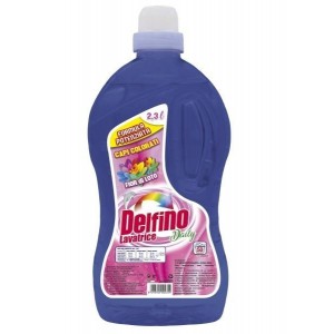 DELFINO LAVATRICE 50 LAV....