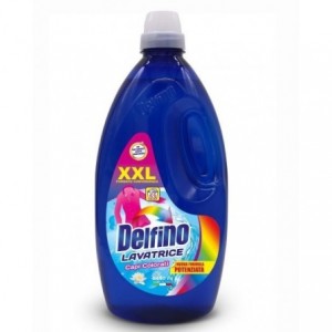DELFINO LAVATRICE XXL 53...