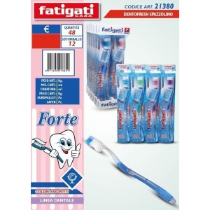 DENTOFRESH SPAZZOLINO...