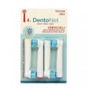 DENTONET RIC. COMP. SPAZZ....