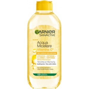 GARNIER ACQUA MICELLARE 400...