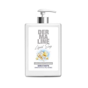 DERMALINE SAPONE LIQUIDO...
