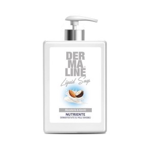 DERMALINE SAPONE LIQUIDO...