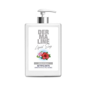 DERMALINE SAPONE LIQUIDO...