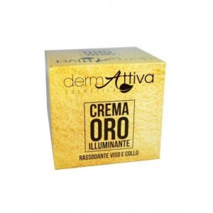DERMATTIVA CREMA ORO...
