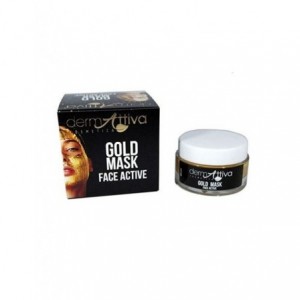 DERMATTIVA CREMA VISO GOLD...