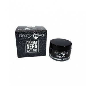 DERMATTIVA CREMA VISO NERA...