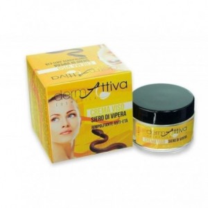 DERMATTIVA CREMA VISO SIERO...