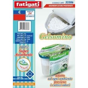 DEUMIDIFICATORE PROF....