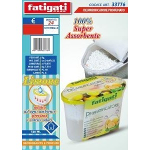 DEUMIDIFICATORE PROF.LIMONE...