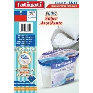 DEUMIDIFICATORE PROF.OCEANO...