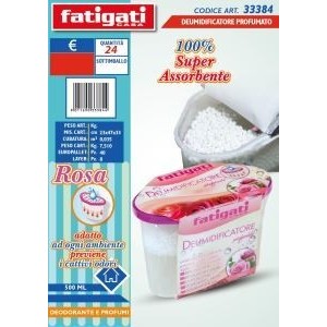 DEUMIDIFICATORE PROF.ROSA...