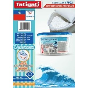 DEUMIDIFICATORE PROFUMATO...