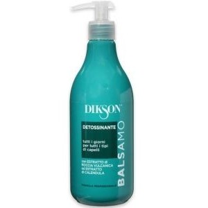 DIKSON BALSAMO DETOX ROCCIA...
