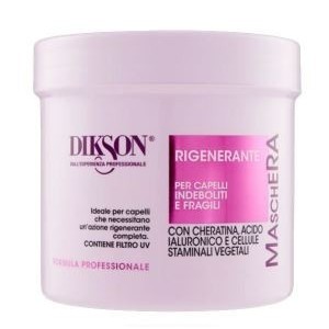DIKSON MASCHERA CAPELLI...