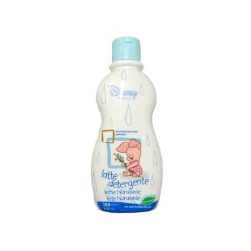 DISNEY BABY POOH LATTE DETERGENTE 250 ML