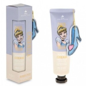 DISNEY PRINCESS CENERENTOLA...