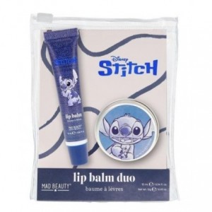 DISNEY STITCH LIP BALM DUO...