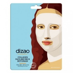 DIZAO MASCHERA COLLAGENE...