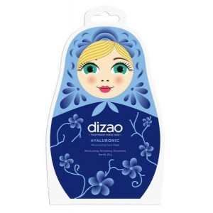 DIZAO MASCHERA HYALURONIC...