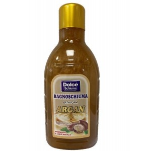 DOLCE SCHIUMA BAGNOSCHIUMA...