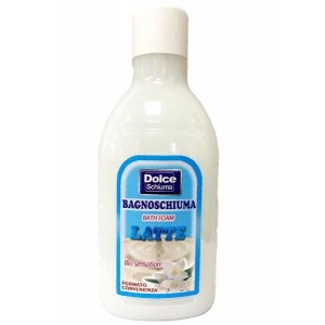 DOLCE SCHIUMA BAGNOSCHIUMA...