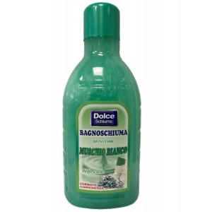 DOLCE SCHIUMA BAGNOSCHIUMA...