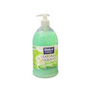 DOLCE SCHIUMA SAPONE LIQ....