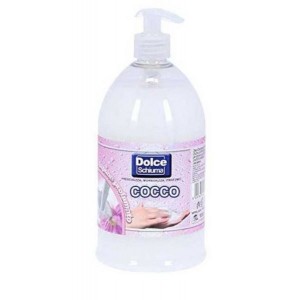 DOLCE SCHIUMA SAPONE LIQ....