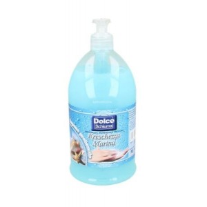 DOLCE SCHIUMA SAPONE LIQ....