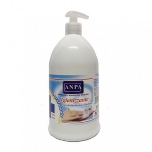 DOLCE SCHIUMA SAPONE LIQ....