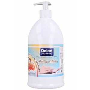DOLCE SCHIUMA SAPONE LIQ....