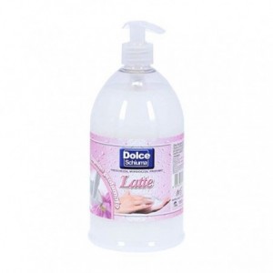DOLCE SCHIUMA SAPONE LIQ....