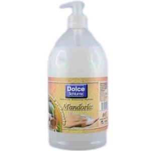 DOLCE SCHIUMA SAPONE LIQ....