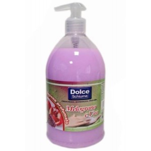 DOLCE SCHIUMA SAPONE LIQ....