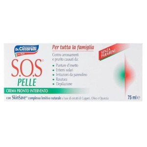 DR.CICCARELLI S.O.S.PELLE...