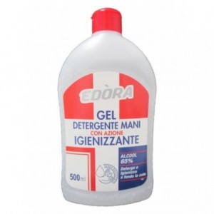 EDORA GEL IGIENIZZANTE MANI...