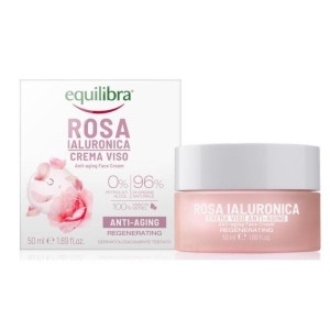 EQUILIBRA CREMA VISO ROSA...