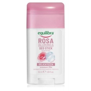 EQUILIBRA DEO STICK ROSA...
