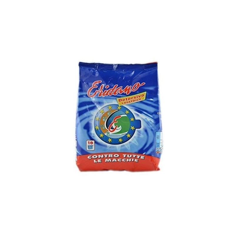 ERIDANO DETERSIVO LAVATRICE 750 GR