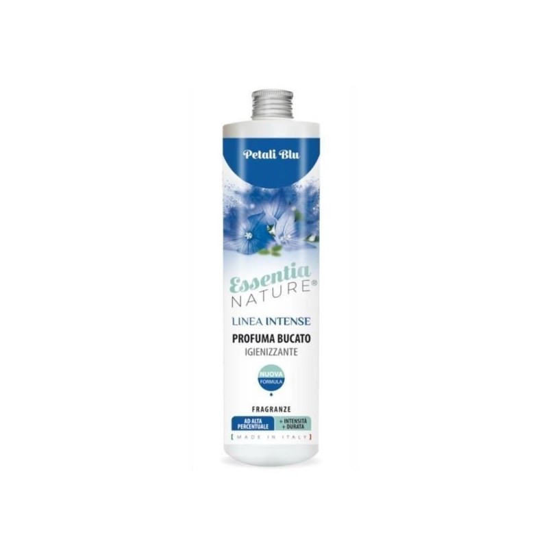 ESSENTIA PROFUMO PER BUCATO PETALI BLU 250ML