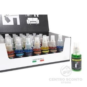 ESSENZA SPRAY AMBIENTE 50...