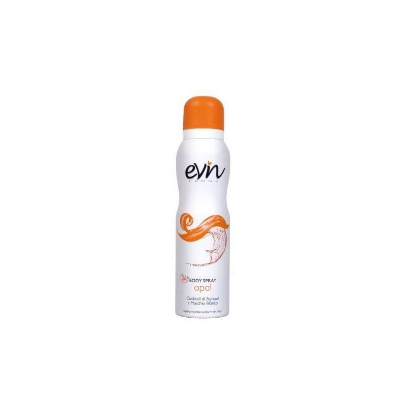 EVIN DEO FEMME OPAL 150 ML