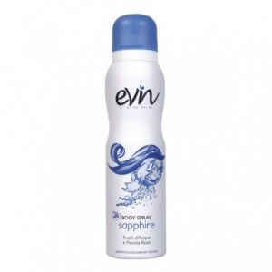 EVIN DEO FEMME SAPPHIRE 150 ML