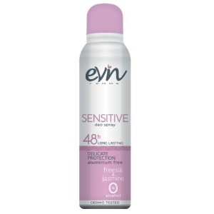 EVIN DEO FEMME SENSITIVE...